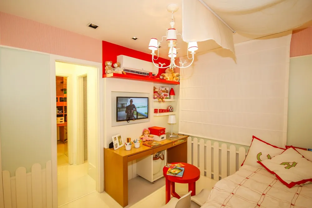 Apartamento, 3 quartos, 134 m² - Foto 57