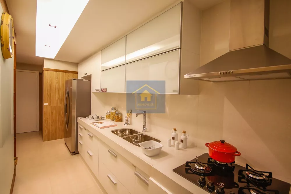 Apartamento, 3 quartos, 134 m² - Foto 30