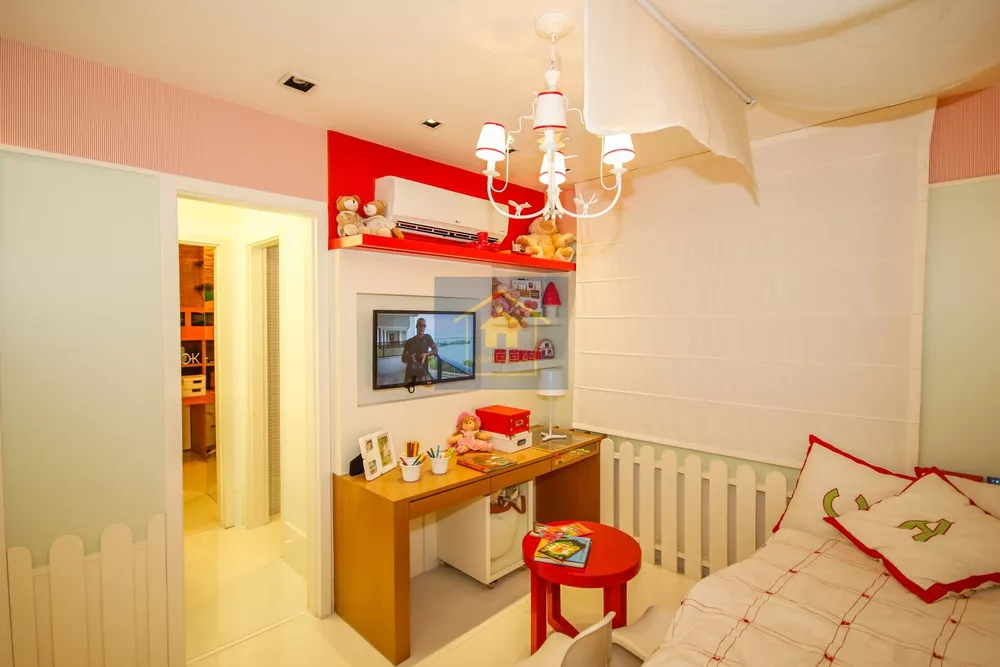 Apartamento, 3 quartos, 134 m² - Foto 15