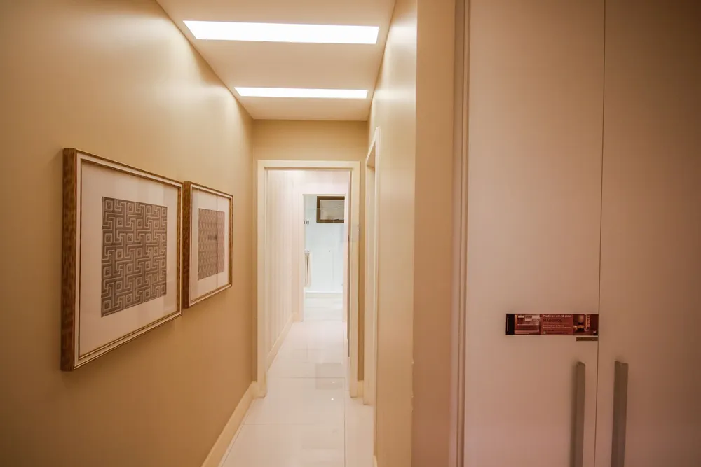 Apartamento, 3 quartos, 134 m² - Foto 54