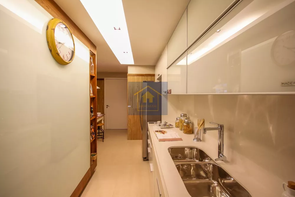 Apartamento, 3 quartos, 134 m² - Foto 10