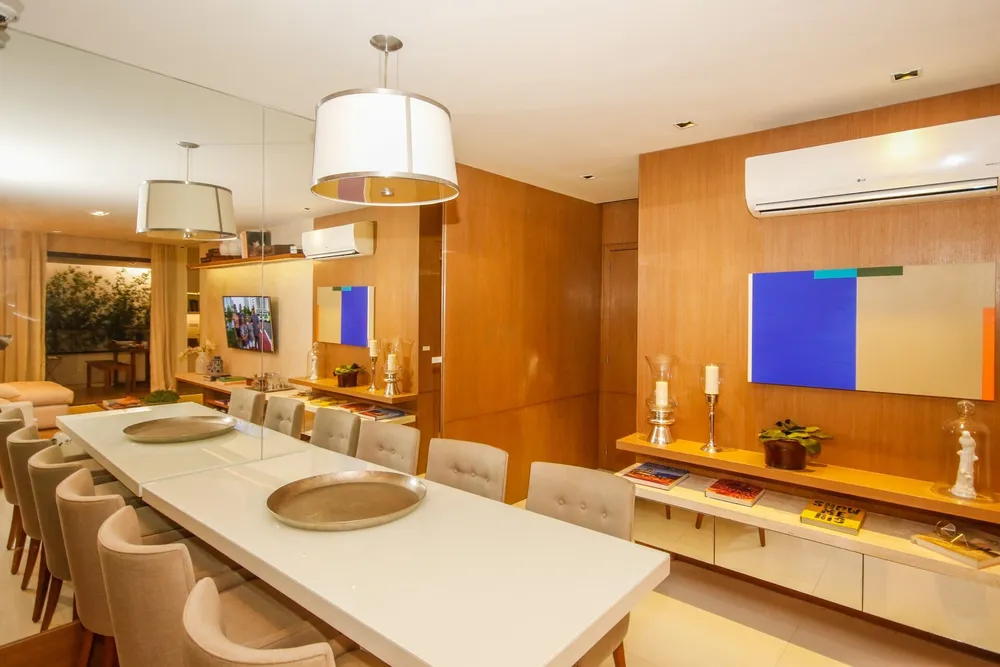 Apartamento, 3 quartos, 134 m² - Foto 37