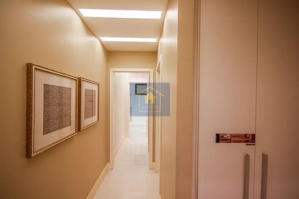 Apartamento, 3 quartos, 134 m² - Foto 23
