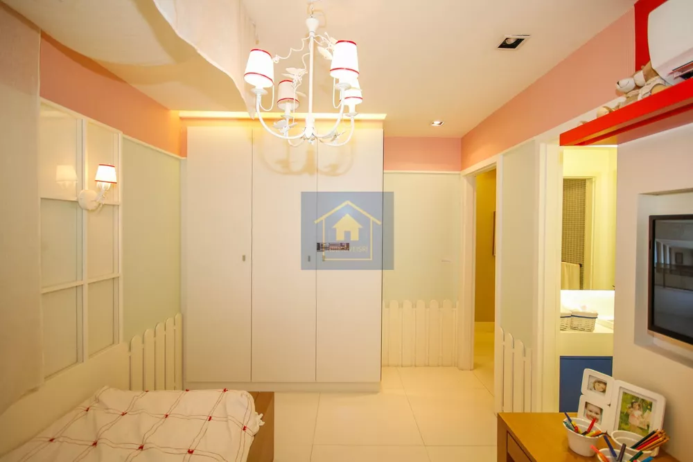 Apartamento, 3 quartos, 134 m² - Foto 32
