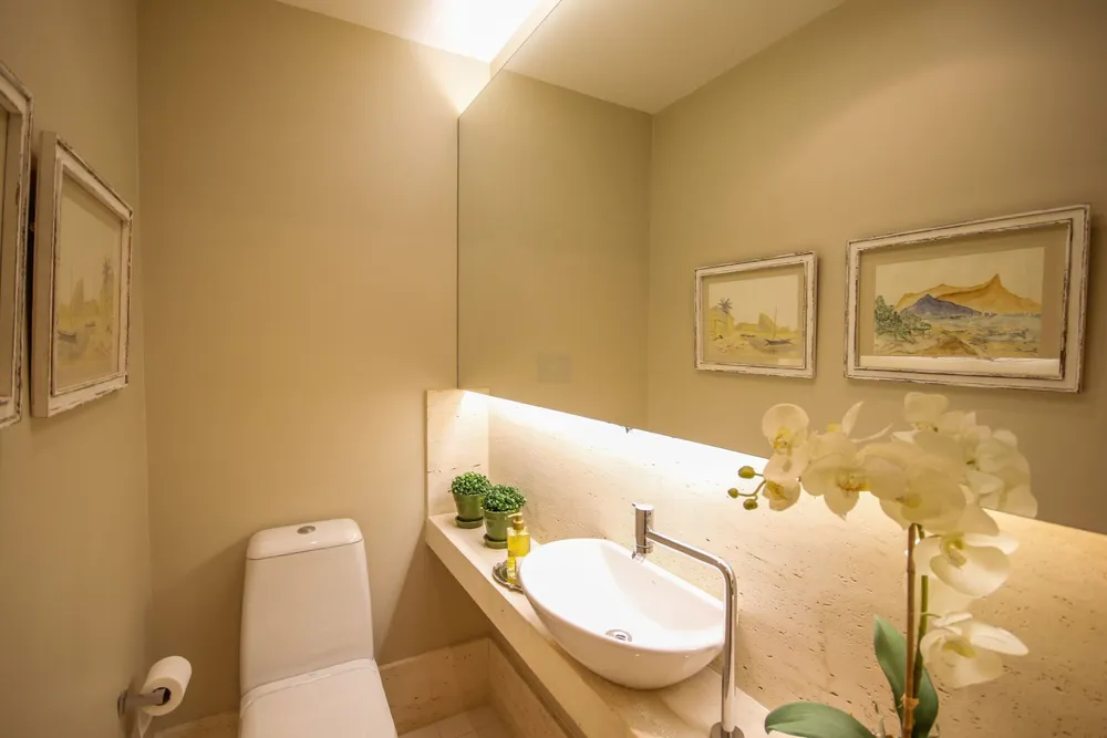 Apartamento, 3 quartos, 134 m² - Foto 52