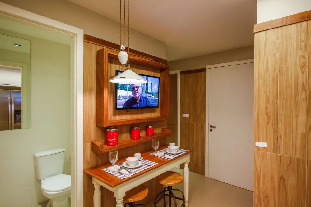 Apartamento, 3 quartos, 134 m² - Foto 51