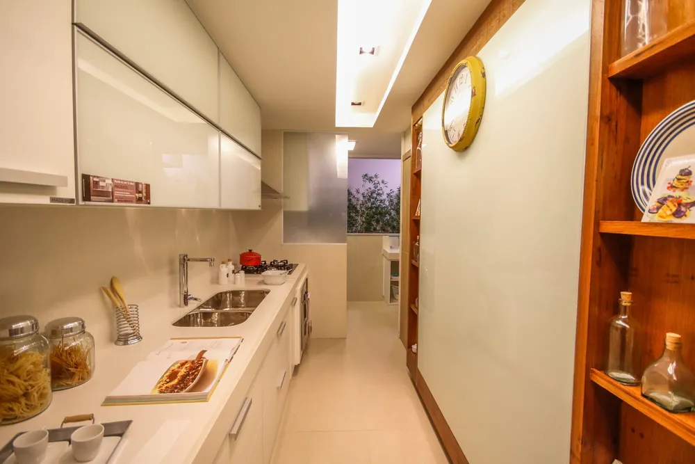 Apartamento, 3 quartos, 134 m² - Foto 48