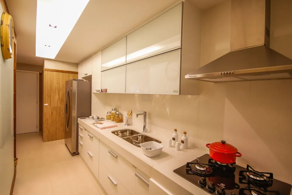 Apartamento, 3 quartos, 134 m² - Foto 49