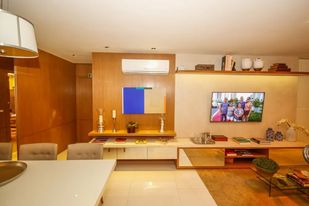 Apartamento, 3 quartos, 134 m² - Foto 55