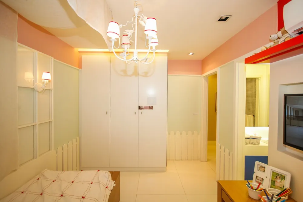 Apartamento, 3 quartos, 134 m² - Foto 58