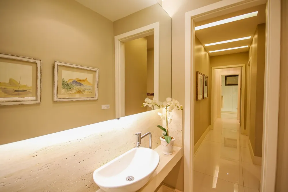 Apartamento, 3 quartos, 134 m² - Foto 53