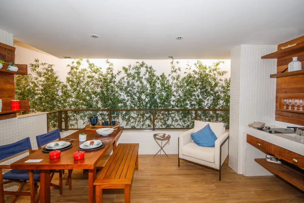 Apartamento, 3 quartos, 134 m² - Foto 43