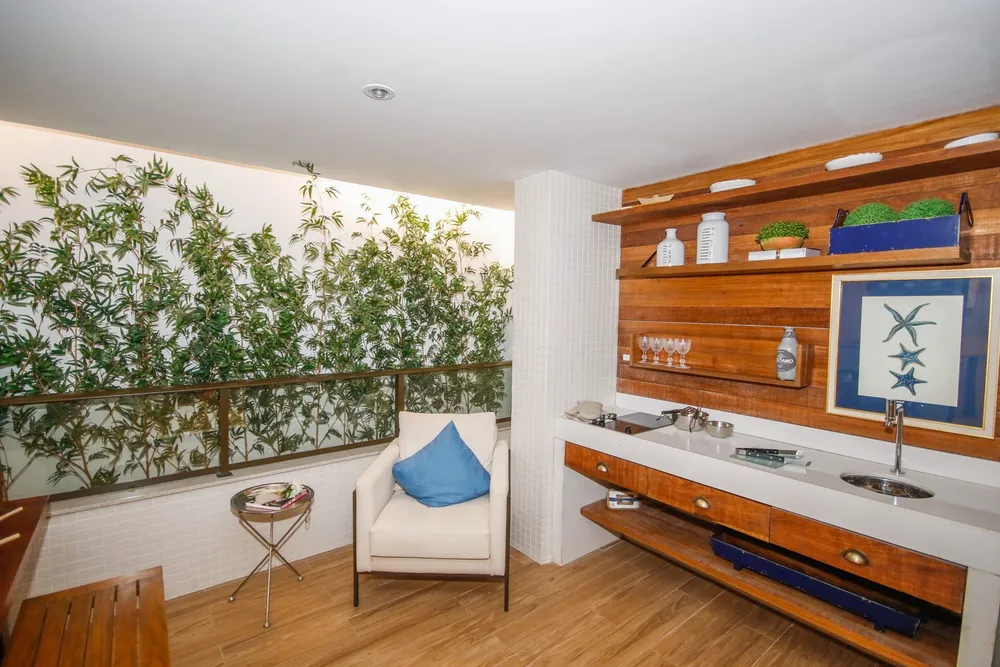 Apartamento, 3 quartos, 134 m² - Foto 42