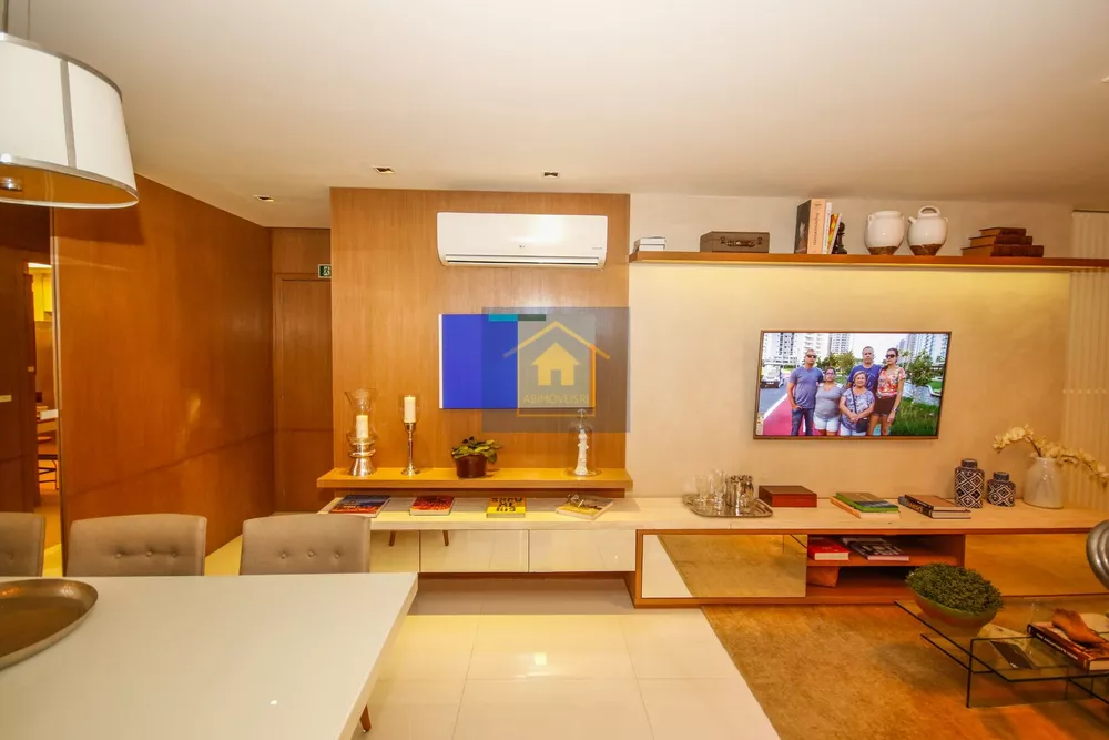 Apartamento, 3 quartos, 134 m² - Foto 21