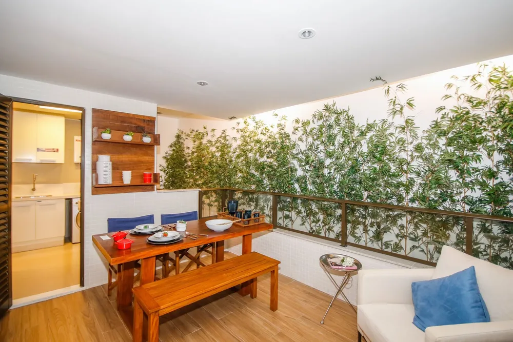 Apartamento, 3 quartos, 134 m² - Foto 44