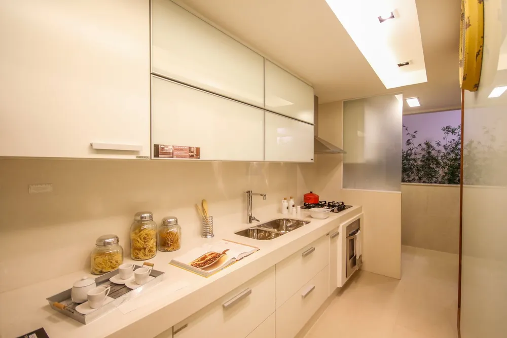 Apartamento, 3 quartos, 134 m² - Foto 47