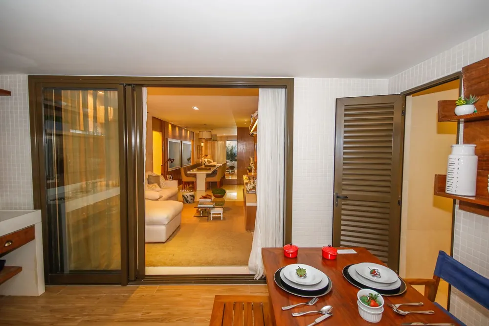 Apartamento, 3 quartos, 134 m² - Foto 39