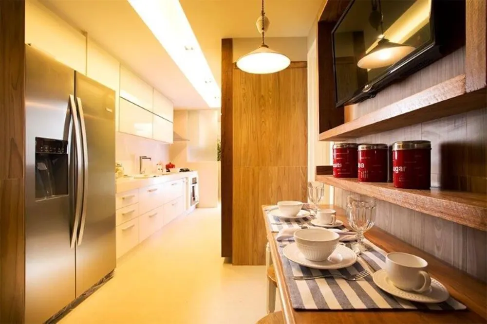 Apartamento, 3 quartos, 134 m² - Foto 65