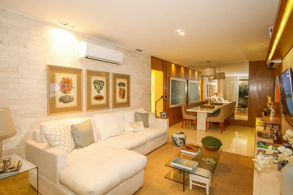 Apartamento, 3 quartos, 134 m² - Foto 33