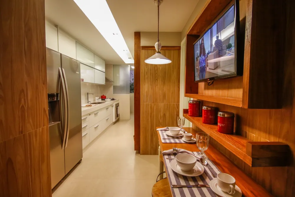 Apartamento, 3 quartos, 134 m² - Foto 46