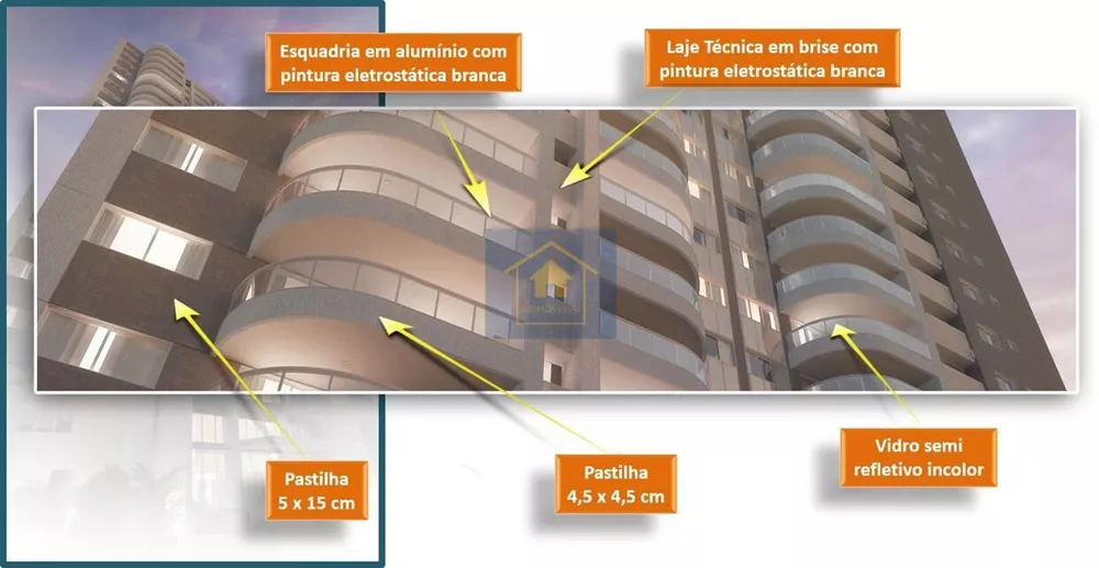 Apartamento, 3 quartos, 110 m² - Foto 21