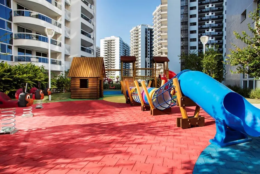 Apartamento, 3 quartos, 110 m² - Foto 45