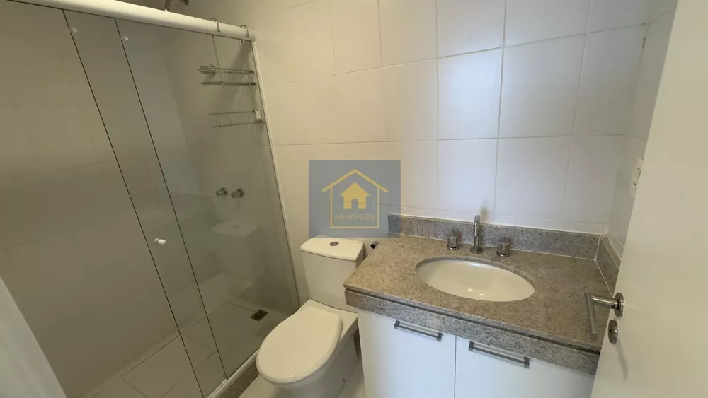 Apartamento, 3 quartos, 110 m² - Foto 2