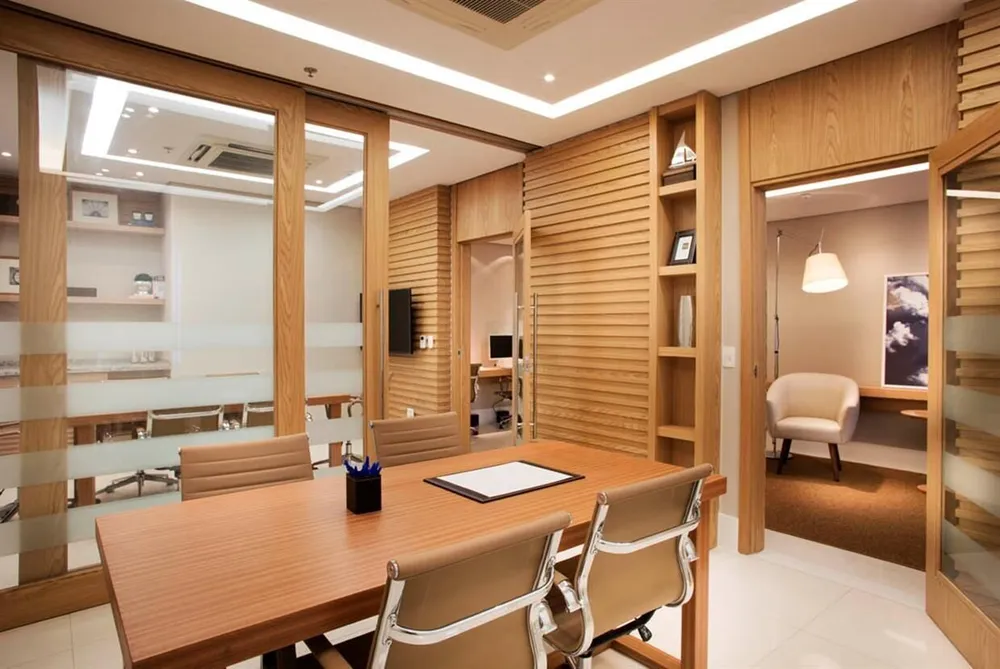 Apartamento, 3 quartos, 110 m² - Foto 42