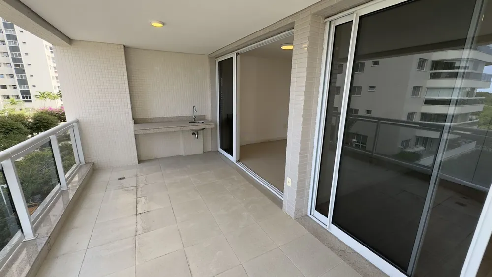 Apartamento, 3 quartos, 110 m² - Foto 31
