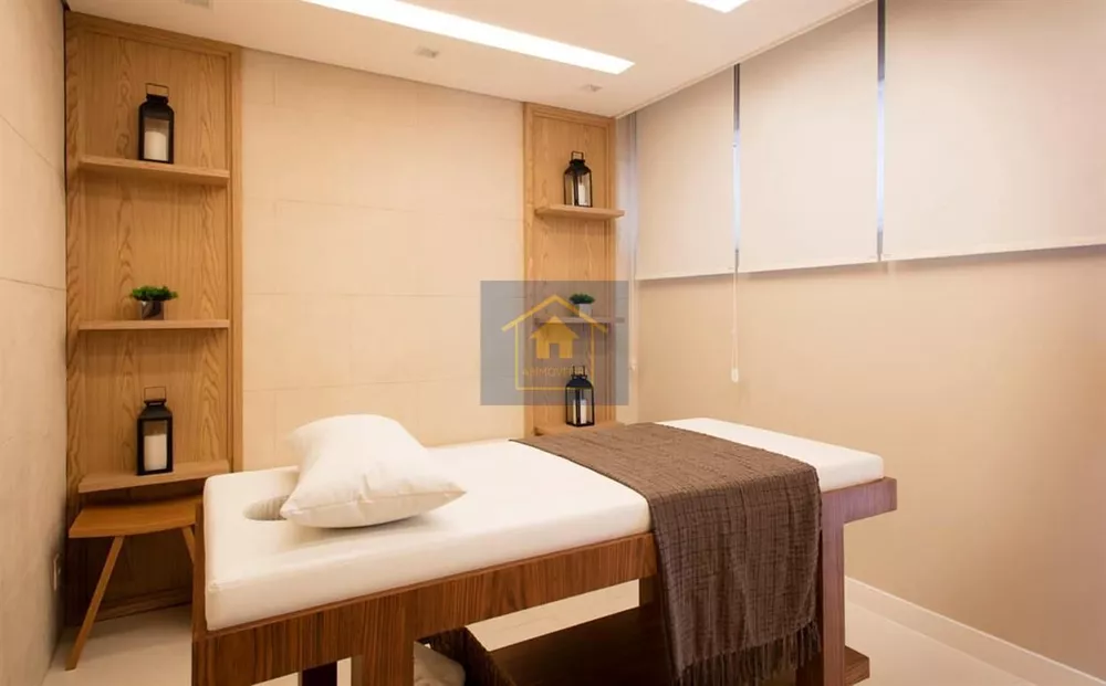 Apartamento, 3 quartos, 110 m² - Foto 20