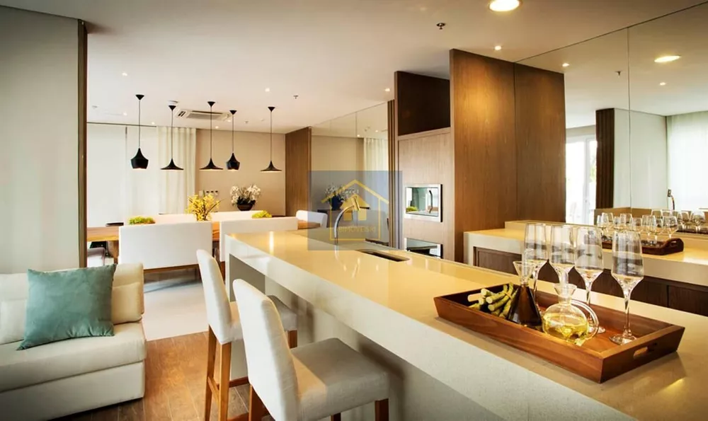 Apartamento, 3 quartos, 110 m² - Foto 4