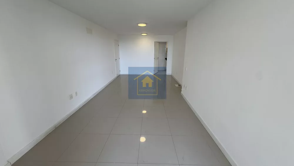 Apartamento, 3 quartos, 110 m² - Foto 1