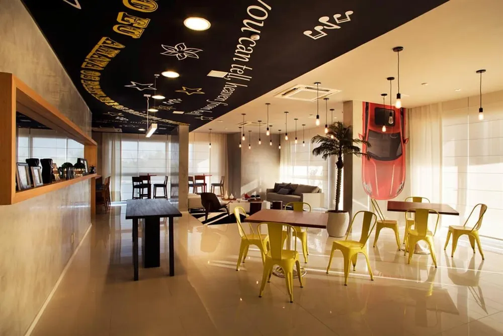 Apartamento, 3 quartos, 110 m² - Foto 48