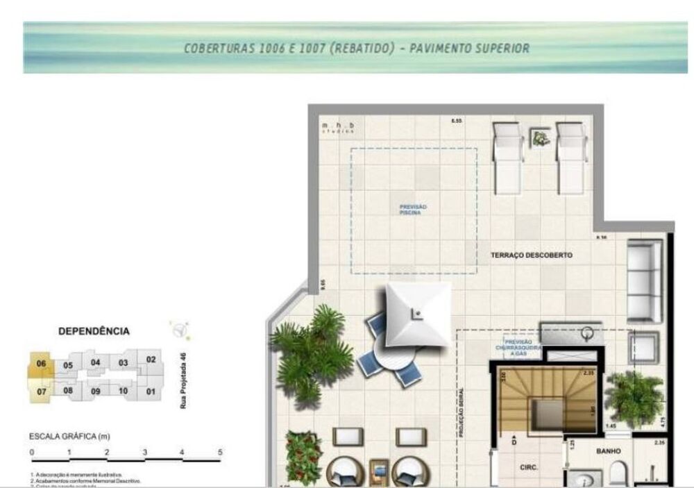 Apartamento, 3 quartos, 82 m² - Foto 13