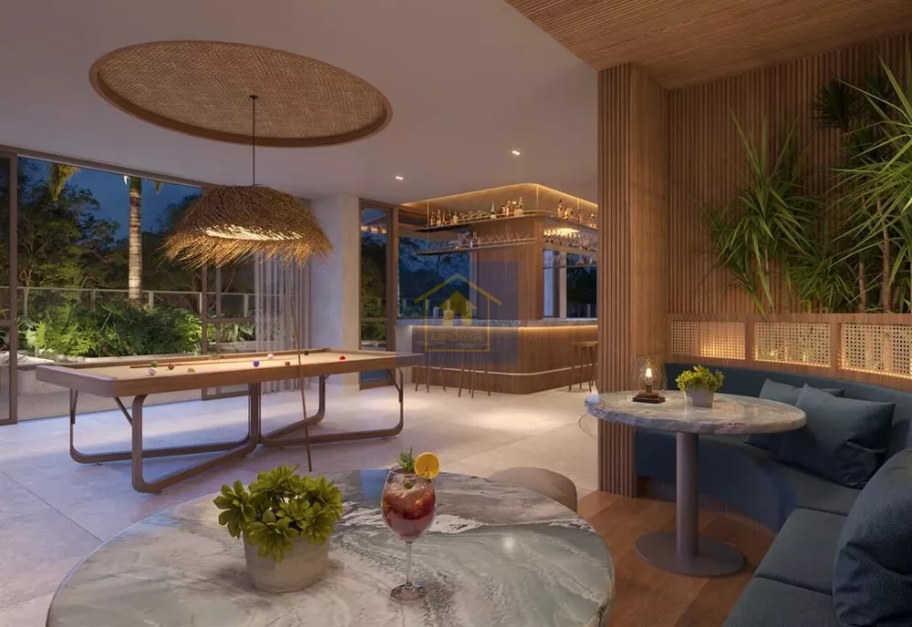 Cobertura, 4 quartos, 128 m² - Foto 11