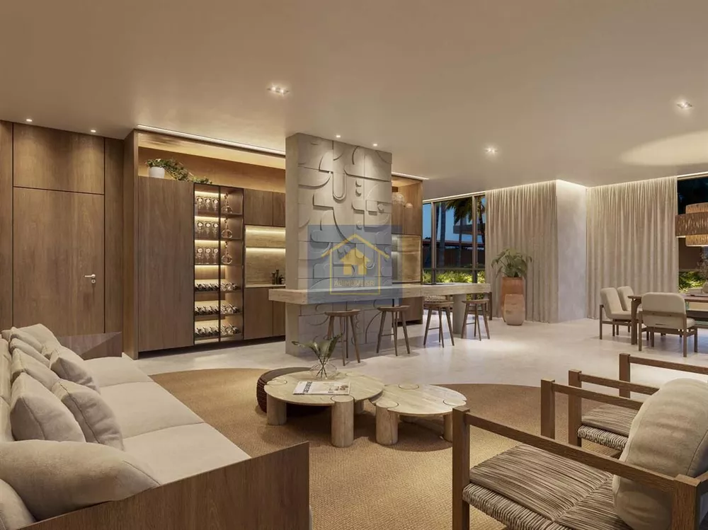 Cobertura, 4 quartos, 128 m² - Foto 18