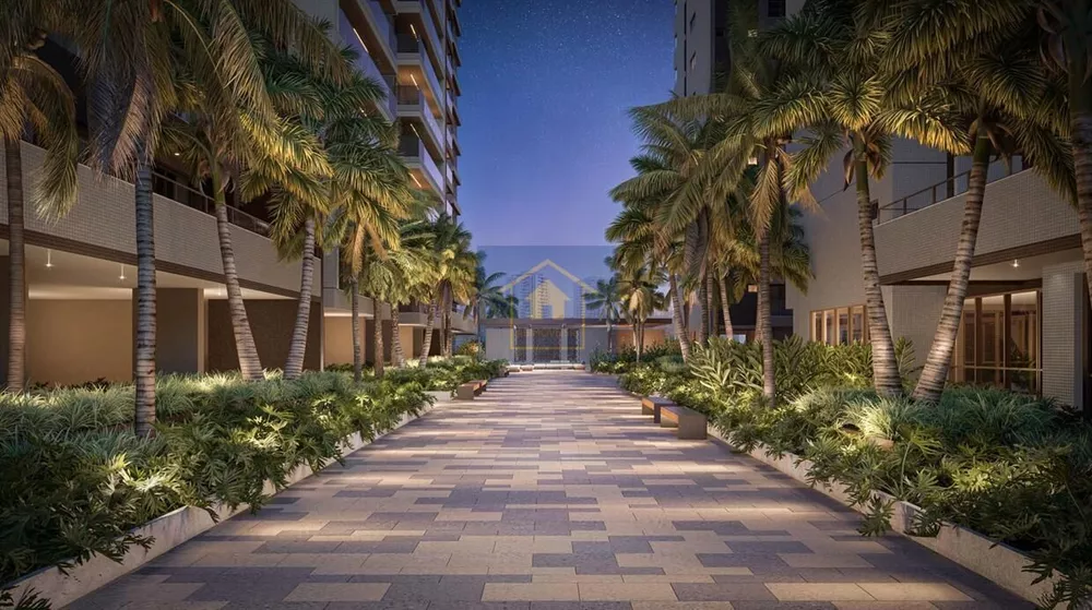 Cobertura, 4 quartos, 128 m² - Foto 4