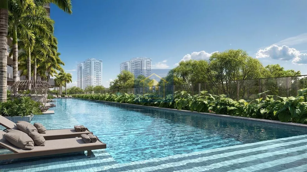 Cobertura, 4 quartos, 128 m² - Foto 6