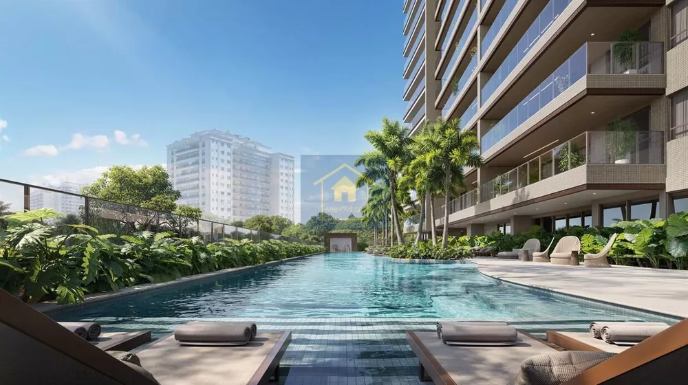 Cobertura, 4 quartos, 128 m² - Foto 32