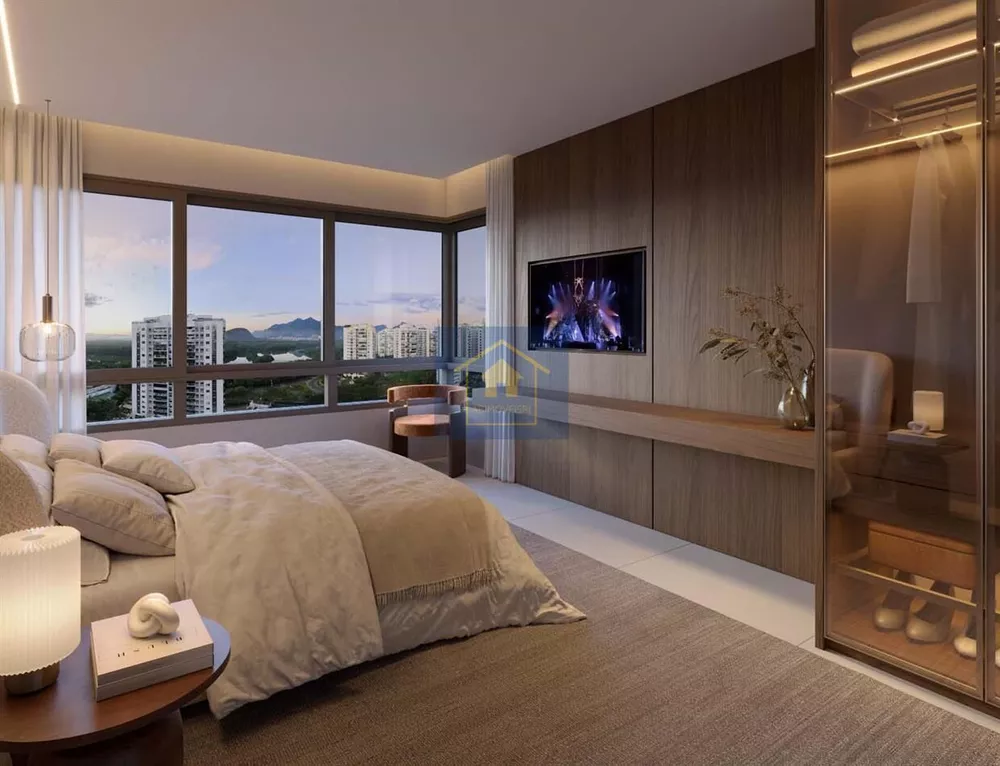 Cobertura, 4 quartos, 128 m² - Foto 21