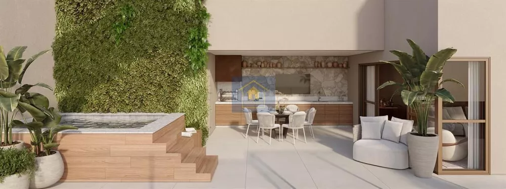 Cobertura, 4 quartos, 128 m² - Foto 35