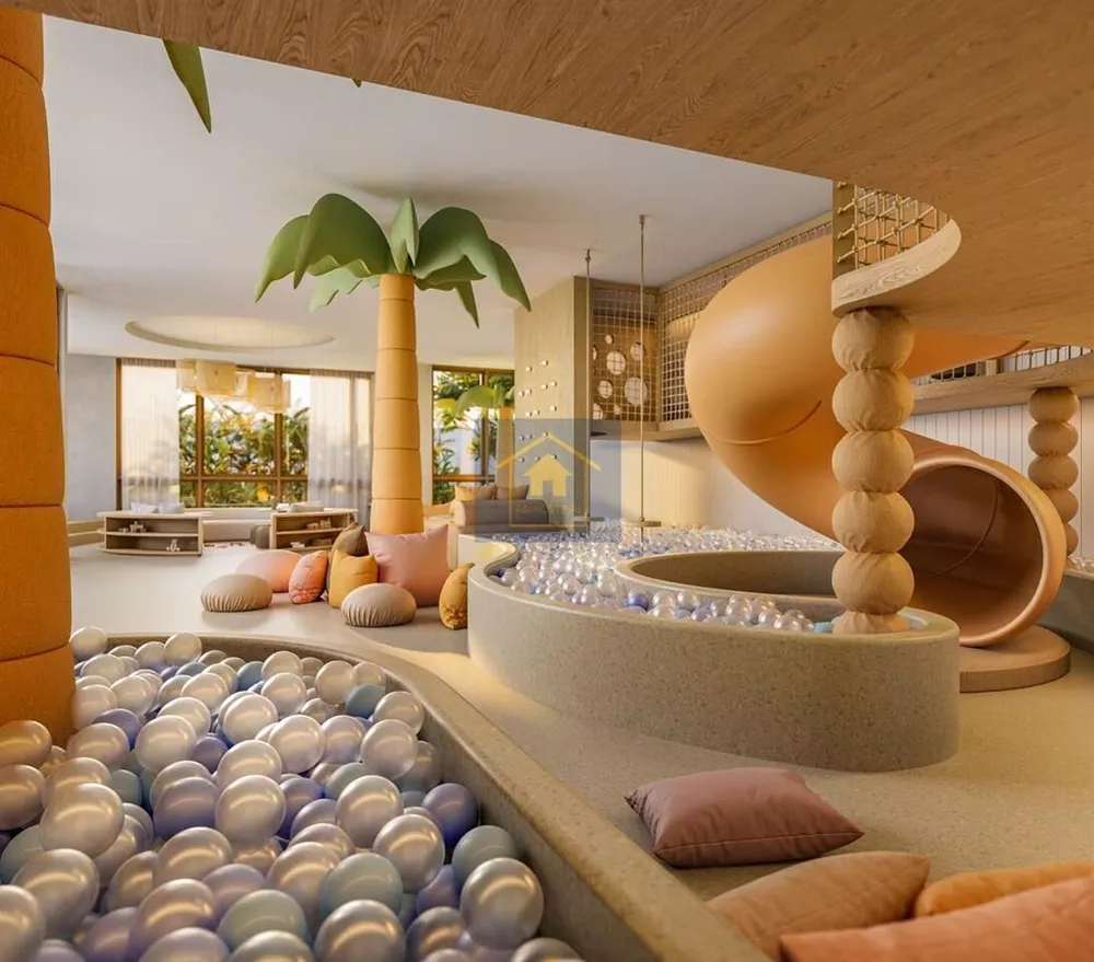 Cobertura, 4 quartos, 128 m² - Foto 24