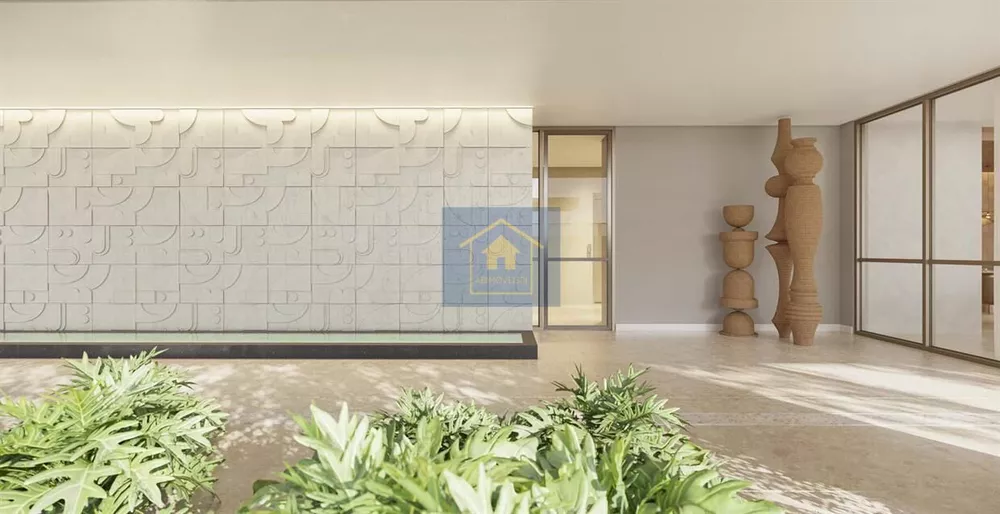 Cobertura, 4 quartos, 128 m² - Foto 12