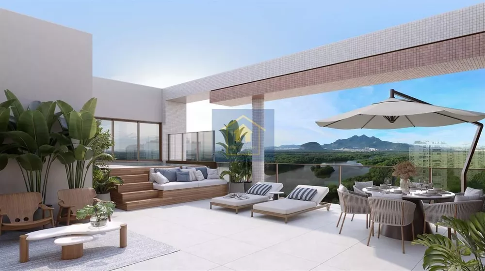 Cobertura, 4 quartos, 128 m² - Foto 44