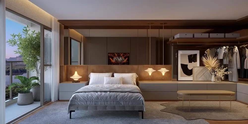 Cobertura, 4 quartos, 128 m² - Foto 45