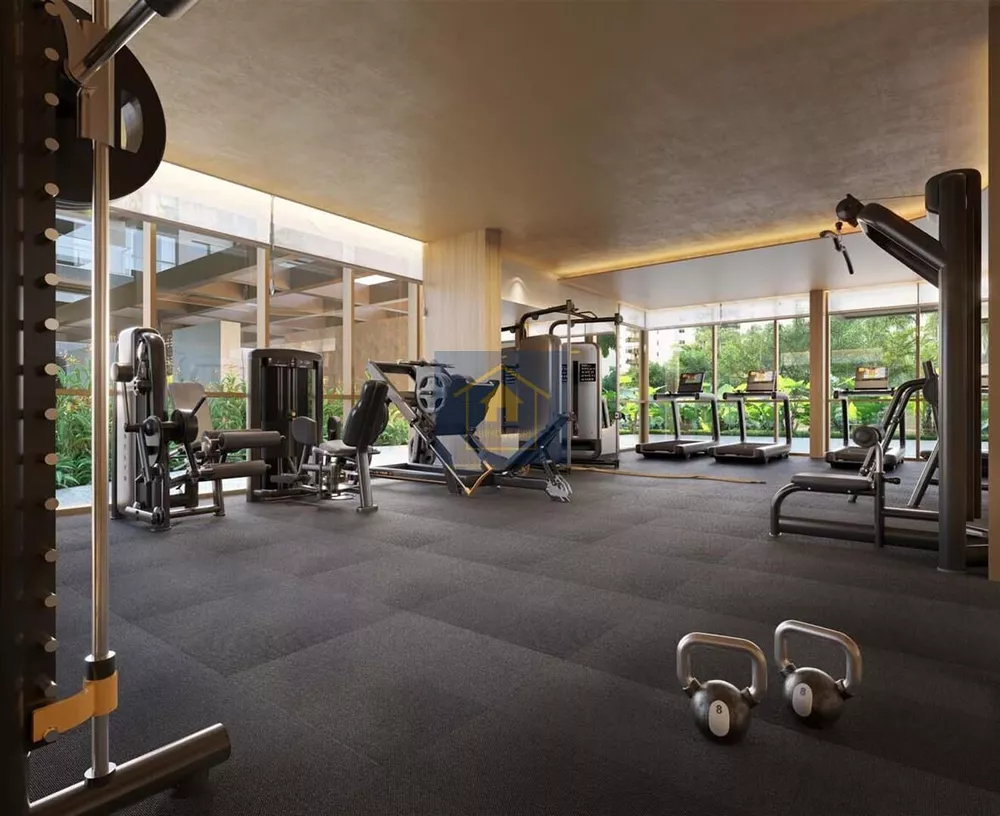 Cobertura, 4 quartos, 128 m² - Foto 30