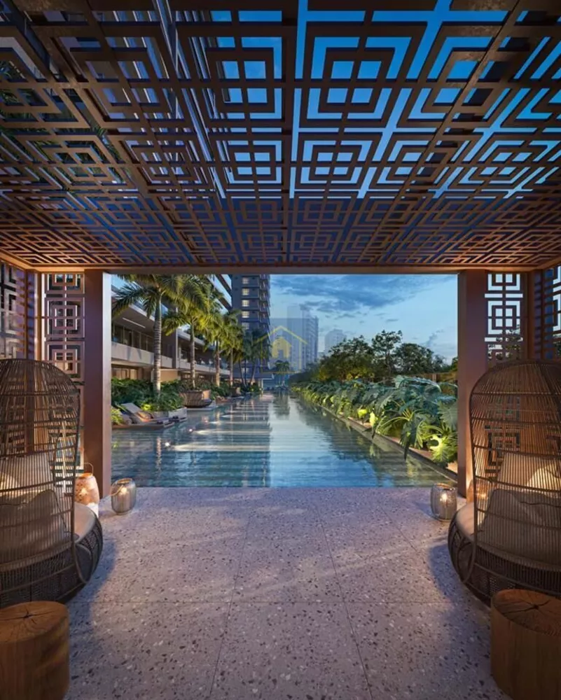 Cobertura, 4 quartos, 128 m² - Foto 1