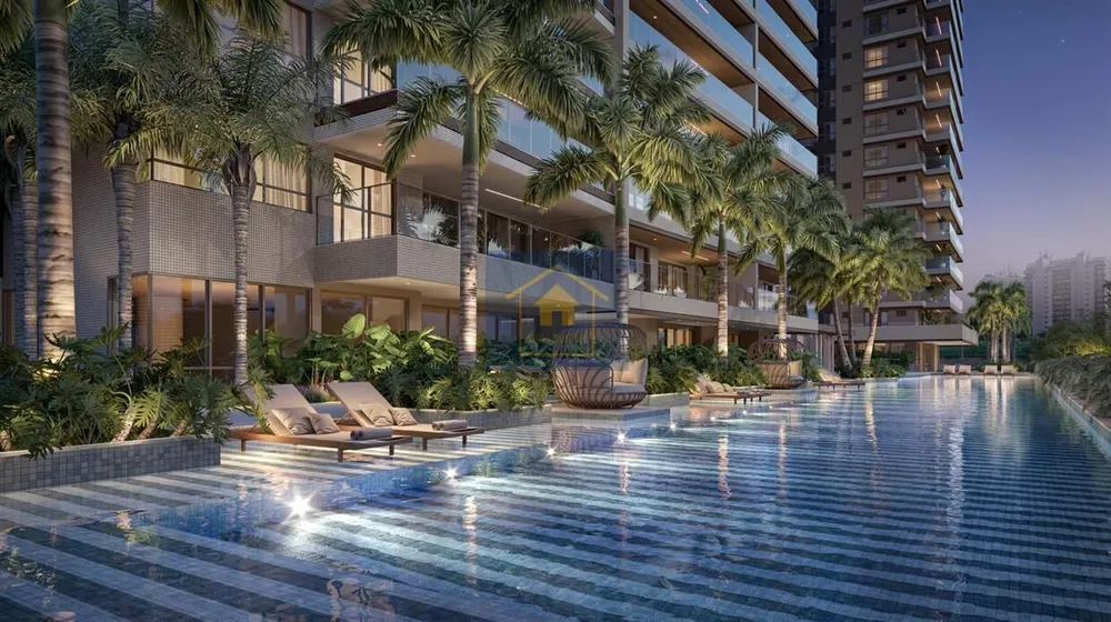 Cobertura, 4 quartos, 128 m² - Foto 14