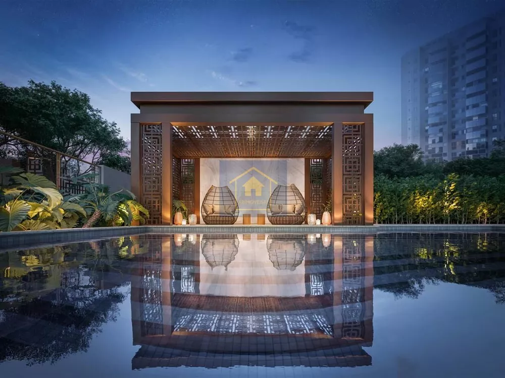 Cobertura, 4 quartos, 128 m² - Foto 52