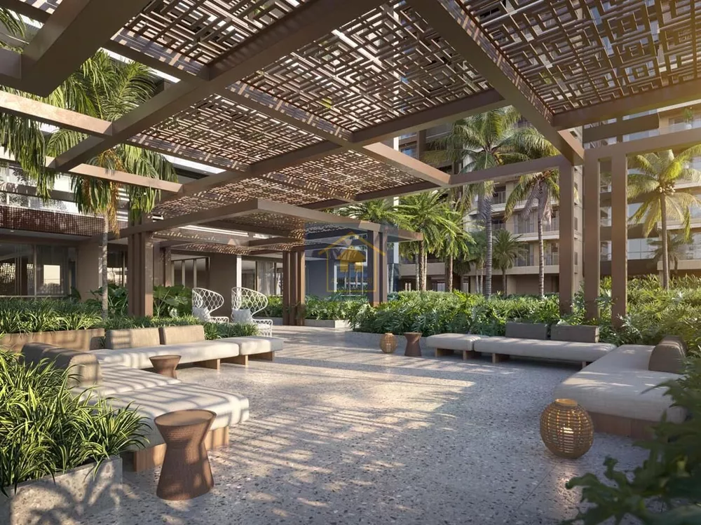 Cobertura, 4 quartos, 128 m² - Foto 34